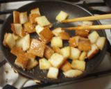 激ウマ♪簡単♪食パンの耳のおやつ作り方5写真