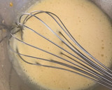 簡単　濃厚な抹茶&オレオのアイス作り方3写真