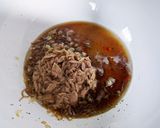 食べすぎてしまう!夏味な冷や麦作り方2写真
