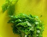 夏野菜でぶっかけそうめん作り方4写真