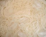 夏野菜でぶっかけそうめん作り方9写真