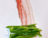 ピーマンの肉巻き！梅ダレ作り方4写真