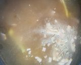 冷製スープパスタ　みんと風作り方2写真