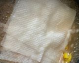 冷製スープパスタ　みんと風作り方4写真