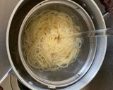 冷製スープパスタ　みんと風作り方7写真