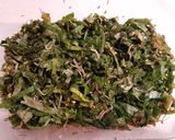 青じそのちりめんじゃこ醤油漬け作り方4写真