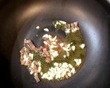 簡単☆フレッシュトマトとチーズのパスタ作り方3写真