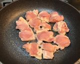 23分で完成！3スパイスのチキンカレー♪作り方4写真