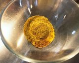 23分で完成！3スパイスのチキンカレー♪作り方1写真