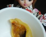 リカちゃん♡水菜クレソン*ホヤ山葵ドレ*作り方3写真