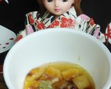 リカちゃん♡水菜クレソン*ホヤ山葵ドレ*作り方7写真