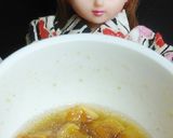 リカちゃん♡水菜クレソン*ホヤ山葵ドレ*作り方9写真