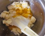 お家で本格メロンパン作り方5写真
