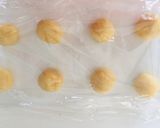 お家で本格メロンパン作り方10写真