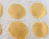 お家で本格メロンパン作り方11写真