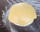お家で本格メロンパン作り方12写真