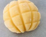 お家で本格メロンパン作り方13写真