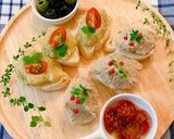 ドライmiuトマトのオイル漬け作り方6写真