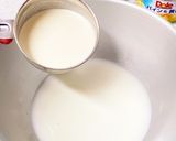 簡単手軽にゼライスのヨーグルトババロア作り方4写真