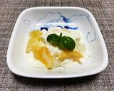 簡単手軽にゼライスのヨーグルトババロア作り方9写真