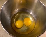 全卵使用のマヨネーズ作り方1写真
