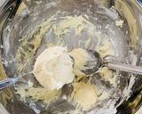 残ったHMで♡ふわもちお豆腐ドーナツ作り方3写真
