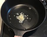 簡単！めちゃ旨！本格カニカマチャーハン作り方2写真
