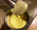 全卵使用のマヨネーズ作り方5写真