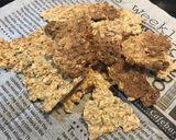 ◇簡単ザクザクオートミールクッキー◇作り方5写真