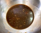 鶏むね肉とじゃがいもの青椒肉絲風作り方5写真