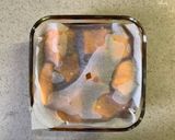 【作り置き】レンジで簡単！かぼちゃの煮物作り方4写真