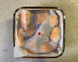 【作り置き】レンジで簡単！かぼちゃの煮物作り方4写真