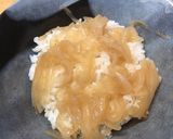 A5の肉を使った究極の牛丼作り方8写真