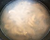 鶏むね肉とじゃがいもの青椒肉絲風作り方10写真
