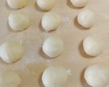 HBで作るドーナツ作り方1写真