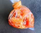 牡蠣だし醤油の鶏唐揚げ作り方4写真