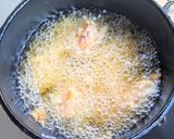 牡蠣だし醤油の鶏唐揚げ作り方6写真