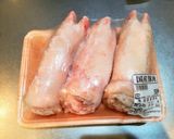 豚足の醤油煮作り方1写真
