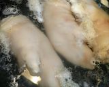 豚足の醤油煮作り方3写真