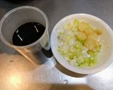 豚足の醤油煮作り方6写真