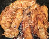 豚足の醤油煮作り方11写真