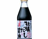 牡蠣だし醤油の鶏唐揚げ作り方1写真