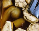 ホットクック 翡翠ナスもどき作り方5写真