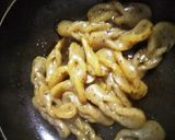 やみつき！おつまみピリ辛こんにゃく作り方4写真