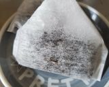 我が家のほうじ茶作り方3写真