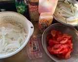 ちょっとだけ手をかけたオーブン焼き作り方1写真