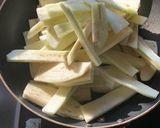 ちょっとだけ手をかけたオーブン焼き作り方2写真