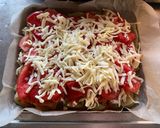 ちょっとだけ手をかけたオーブン焼き作り方7写真