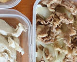 今週の作りおきおかず(記録用)作り方2写真