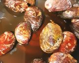 トコブシ作り方6写真